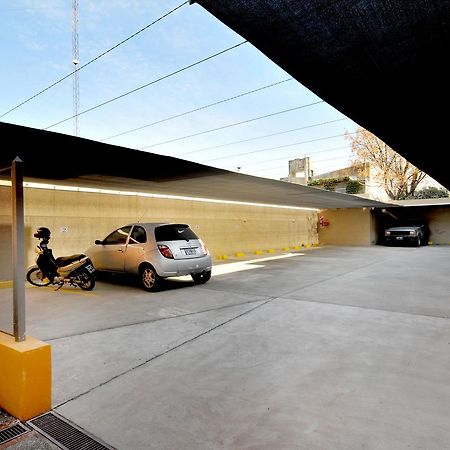 Orion Apartamentos Bahía Blanca Extérieur photo