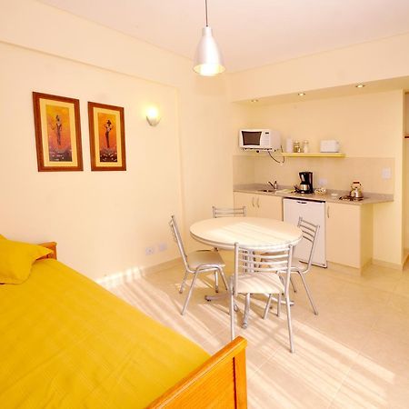 Orion Apartamentos Bahía Blanca Extérieur photo