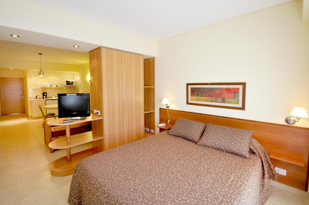 Orion Apartamentos Bahía Blanca Extérieur photo