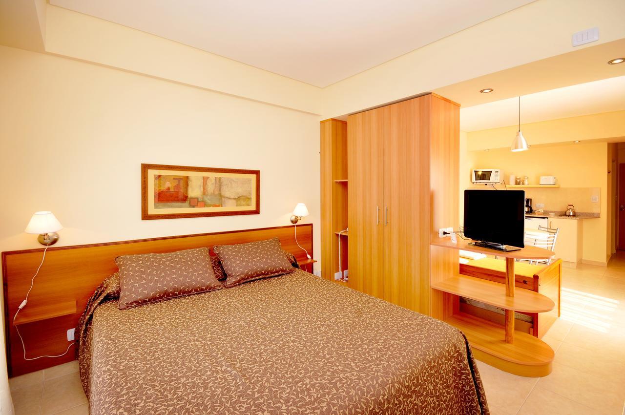 Orion Apartamentos Bahía Blanca Extérieur photo