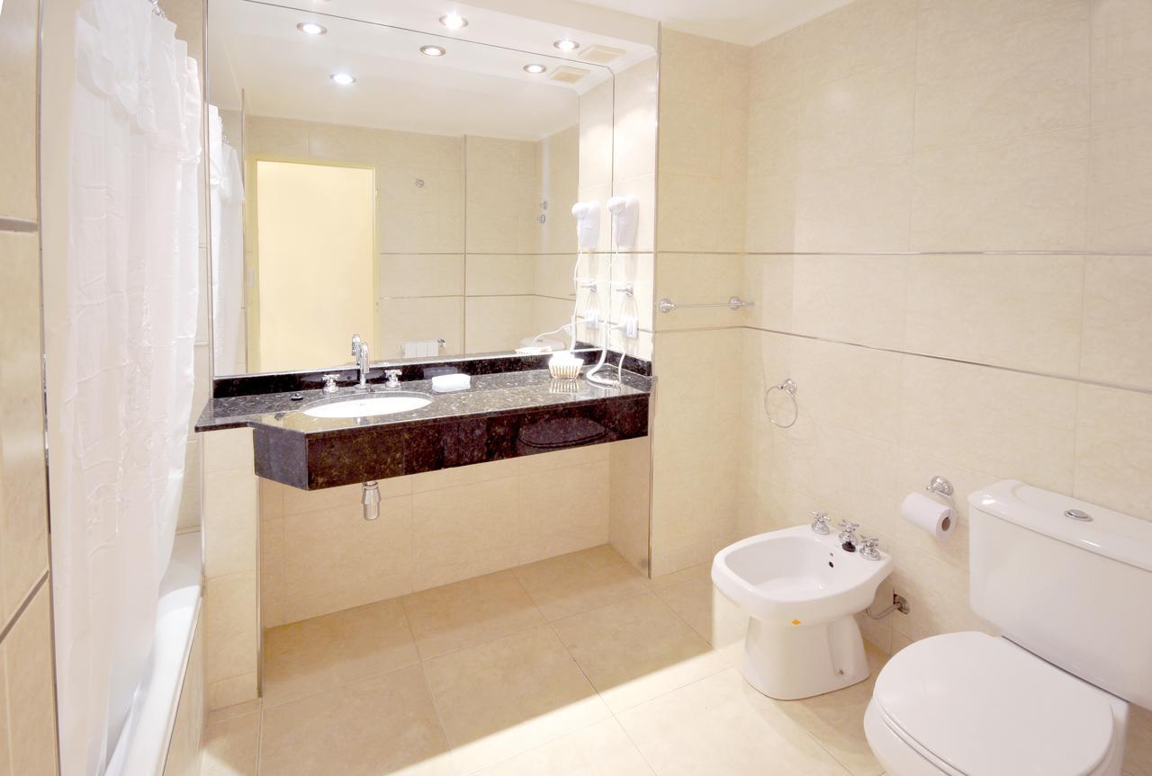 Orion Apartamentos Bahía Blanca Extérieur photo